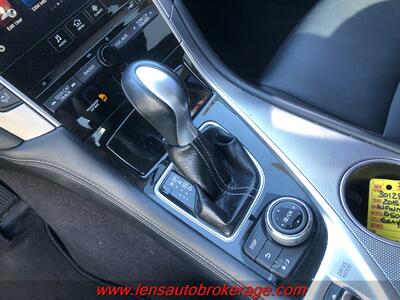 2015 INFINITI Q50  *SPORTY! Fresh In Inventory! - Photo 15 - Tucson, AZ 85705