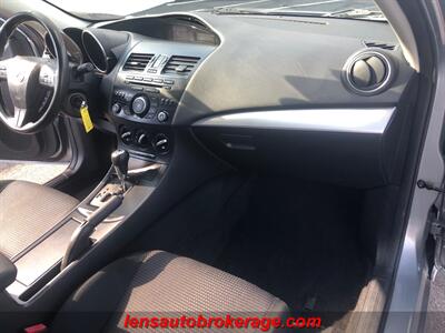 2013 Mazda Mazda3 i Sport   - Photo 20 - Tucson, AZ 85705