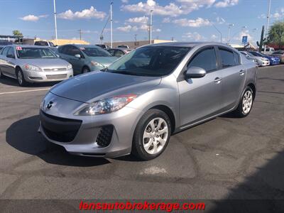 2013 Mazda Mazda3 i Sport   - Photo 4 - Tucson, AZ 85705