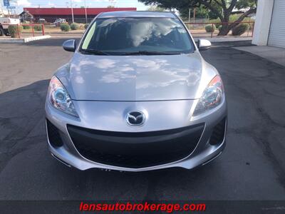 2013 Mazda Mazda3 i Sport   - Photo 3 - Tucson, AZ 85705