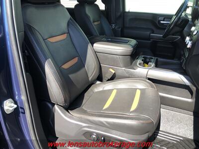 2020 GMC Sierra 2500 AT4  *70k Mile Crew Cab, 4x4, Duramax Diesel & Allison Trans! - Photo 27 - Tucson, AZ 85705