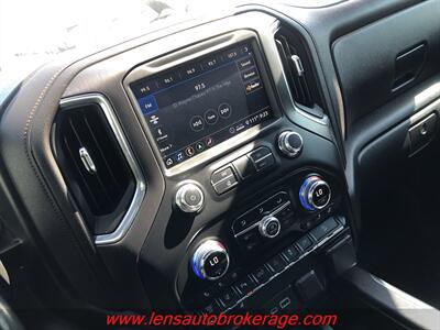 2020 GMC Sierra 2500 AT4  *70k Mile Crew Cab, 4x4, Duramax Diesel & Allison Trans! - Photo 15 - Tucson, AZ 85705
