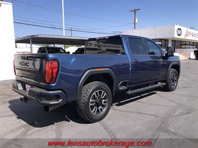2020 GMC Sierra 2500 AT4  *70k Mile Crew Cab, 4x4, Duramax Diesel & Allison Trans! - Photo 7 - Tucson, AZ 85705