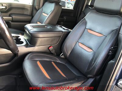 2020 GMC Sierra 2500 AT4  *70k Mile Crew Cab, 4x4, Duramax Diesel & Allison Trans! - Photo 13 - Tucson, AZ 85705