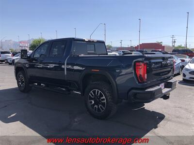 2020 GMC Sierra 2500 AT4  *70k Mile Crew Cab, 4x4, Duramax Diesel & Allison Trans! - Photo 6 - Tucson, AZ 85705