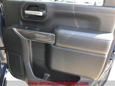 2020 GMC Sierra 2500 AT4  *70k Mile Crew Cab, 4x4, Duramax Diesel & Allison Trans! - Photo 23 - Tucson, AZ 85705