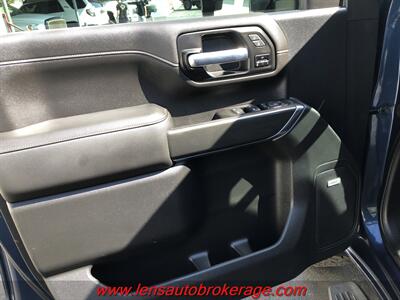 2020 GMC Sierra 2500 AT4  *70k Mile Crew Cab, 4x4, Duramax Diesel & Allison Trans! - Photo 10 - Tucson, AZ 85705