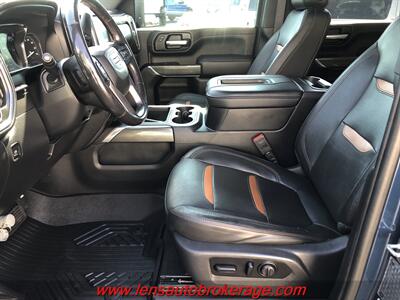 2020 GMC Sierra 2500 AT4  *70k Mile Crew Cab, 4x4, Duramax Diesel & Allison Trans! - Photo 12 - Tucson, AZ 85705