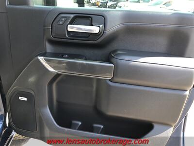 2020 GMC Sierra 2500 AT4  *70k Mile Crew Cab, 4x4, Duramax Diesel & Allison Trans! - Photo 25 - Tucson, AZ 85705