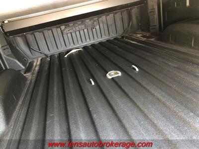 2020 GMC Sierra 2500 AT4  *70k Mile Crew Cab, 4x4, Duramax Diesel & Allison Trans! - Photo 22 - Tucson, AZ 85705