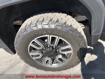 2020 GMC Sierra 2500 AT4  *70k Mile Crew Cab, 4x4, Duramax Diesel & Allison Trans! - Photo 29 - Tucson, AZ 85705