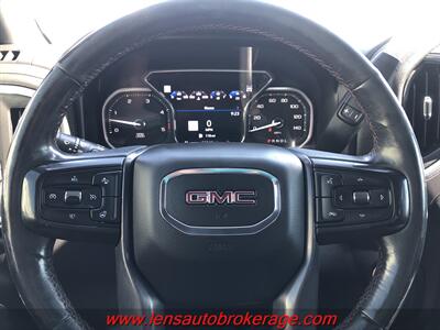 2020 GMC Sierra 2500 AT4  *70k Mile Crew Cab, 4x4, Duramax Diesel & Allison Trans! - Photo 14 - Tucson, AZ 85705