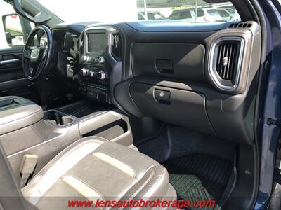 2020 GMC Sierra 2500 AT4  *70k Mile Crew Cab, 4x4, Duramax Diesel & Allison Trans! - Photo 26 - Tucson, AZ 85705