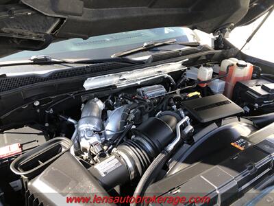 2020 GMC Sierra 2500 AT4  *70k Mile Crew Cab, 4x4, Duramax Diesel & Allison Trans! - Photo 28 - Tucson, AZ 85705