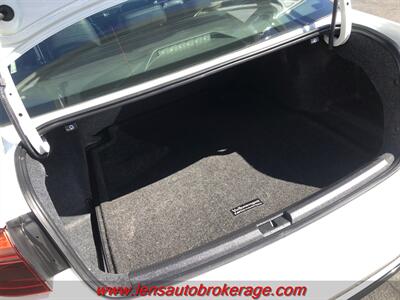2017 Volkswagen Passat 1.8T R-Line   - Photo 18 - Tucson, AZ 85705