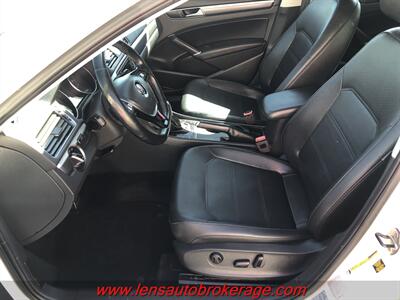 2017 Volkswagen Passat 1.8T R-Line   - Photo 11 - Tucson, AZ 85705