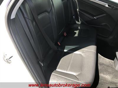 2017 Volkswagen Passat 1.8T R-Line   - Photo 20 - Tucson, AZ 85705