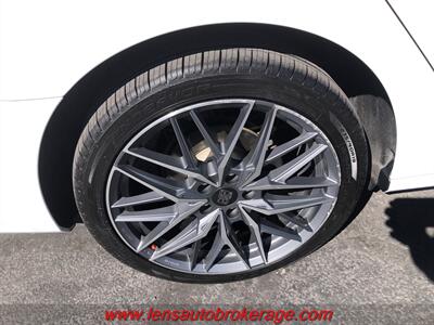 2017 Volkswagen Passat 1.8T R-Line   - Photo 25 - Tucson, AZ 85705