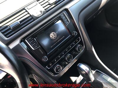 2017 Volkswagen Passat 1.8T R-Line   - Photo 14 - Tucson, AZ 85705