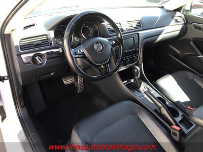 2017 Volkswagen Passat 1.8T R-Line   - Photo 10 - Tucson, AZ 85705