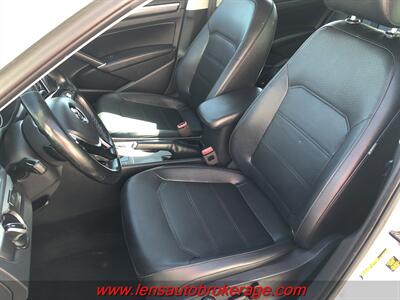 2017 Volkswagen Passat 1.8T R-Line   - Photo 12 - Tucson, AZ 85705