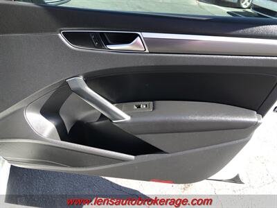 2017 Volkswagen Passat 1.8T R-Line   - Photo 21 - Tucson, AZ 85705