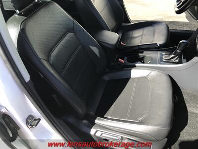 2017 Volkswagen Passat 1.8T R-Line   - Photo 23 - Tucson, AZ 85705