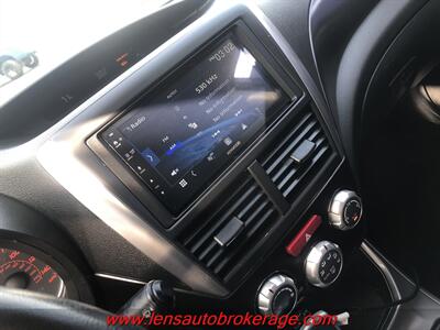2012 Subaru Impreza WRX Limited  *Subi Blue 6 Speed Manual! - Photo 14 - Tucson, AZ 85705