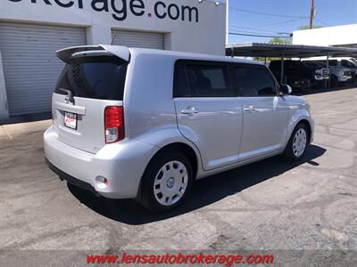 2015 Scion xB   - Photo 8 - Tucson, AZ 85705