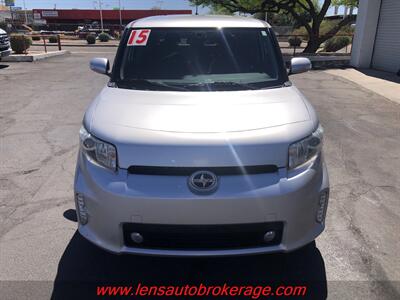 2015 Scion xB   - Photo 3 - Tucson, AZ 85705