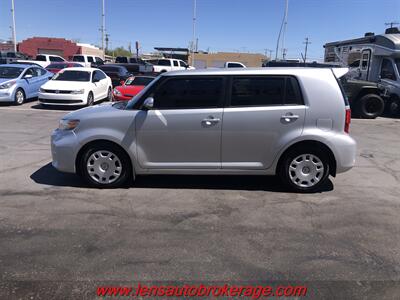 2015 Scion xB   - Photo 5 - Tucson, AZ 85705