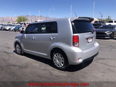 2015 Scion xB   - Photo 6 - Tucson, AZ 85705