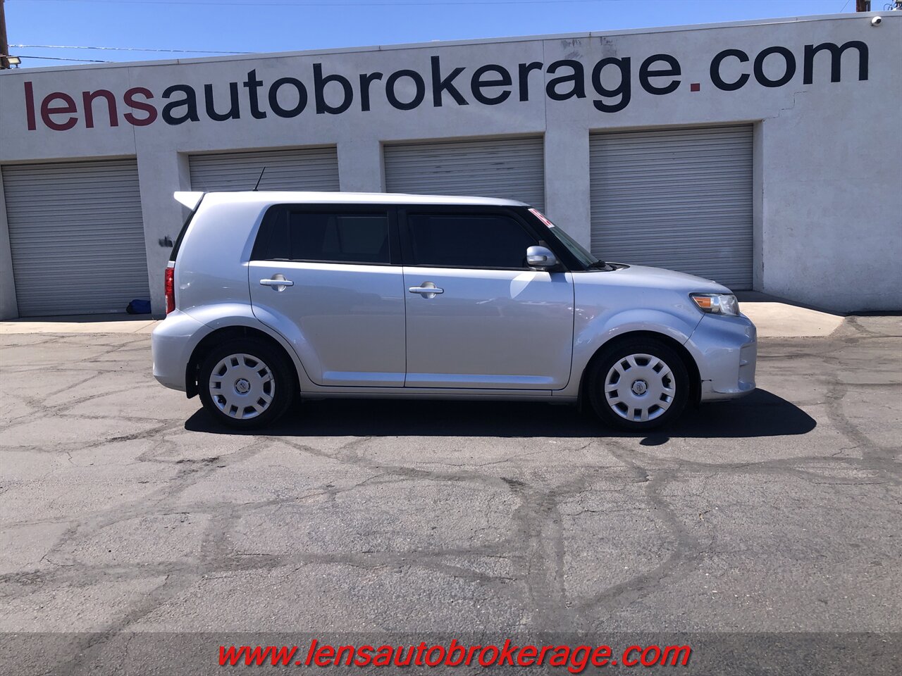 2015 Scion xB   - Photo 1 - Tucson, AZ 85705
