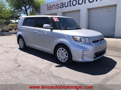 2015 Scion xB   - Photo 2 - Tucson, AZ 85705