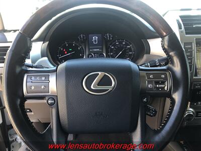 2016 Lexus GX  *JUST ARRIVED!! - Photo 13 - Tucson, AZ 85705