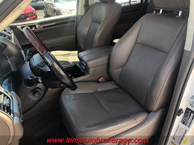 2016 Lexus GX  *JUST ARRIVED!! - Photo 12 - Tucson, AZ 85705