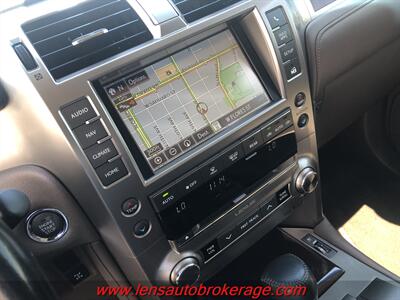2016 Lexus GX  *JUST ARRIVED!! - Photo 14 - Tucson, AZ 85705