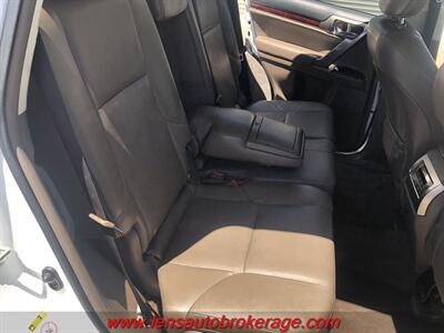 2016 Lexus GX  *JUST ARRIVED!! - Photo 21 - Tucson, AZ 85705