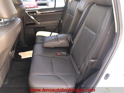 2016 Lexus GX  *JUST ARRIVED!! - Photo 18 - Tucson, AZ 85705
