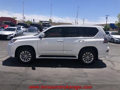 2016 Lexus GX  *JUST ARRIVED!! - Photo 5 - Tucson, AZ 85705