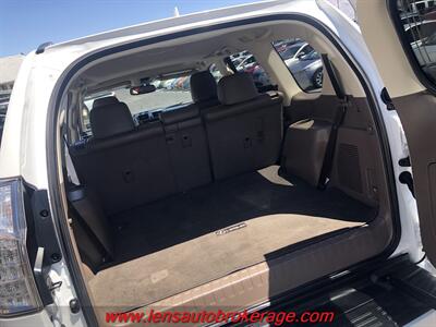 2016 Lexus GX  *JUST ARRIVED!! - Photo 19 - Tucson, AZ 85705