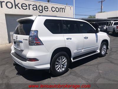 2016 Lexus GX  *JUST ARRIVED!! - Photo 8 - Tucson, AZ 85705