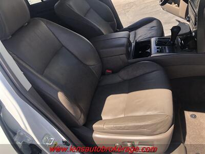 2016 Lexus GX  *JUST ARRIVED!! - Photo 24 - Tucson, AZ 85705