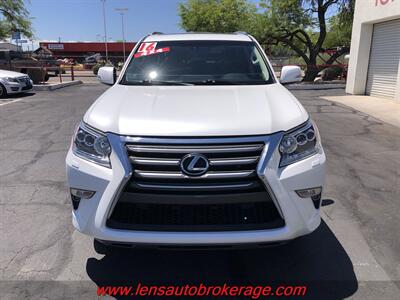2016 Lexus GX  *JUST ARRIVED!! - Photo 3 - Tucson, AZ 85705