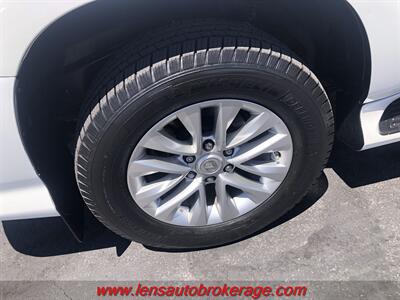 2016 Lexus GX  *JUST ARRIVED!! - Photo 26 - Tucson, AZ 85705