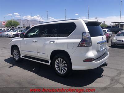 2016 Lexus GX  *JUST ARRIVED!! - Photo 6 - Tucson, AZ 85705