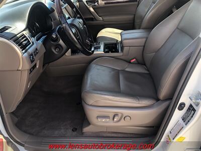 2016 Lexus GX  *JUST ARRIVED!! - Photo 11 - Tucson, AZ 85705