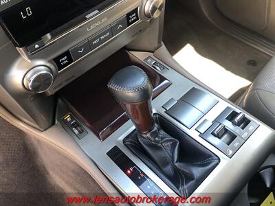 2016 Lexus GX  *JUST ARRIVED!! - Photo 15 - Tucson, AZ 85705