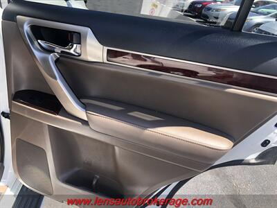 2016 Lexus GX  *JUST ARRIVED!! - Photo 20 - Tucson, AZ 85705