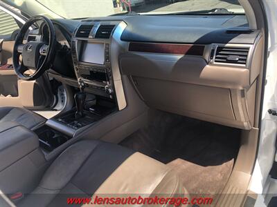 2016 Lexus GX  *JUST ARRIVED!! - Photo 23 - Tucson, AZ 85705